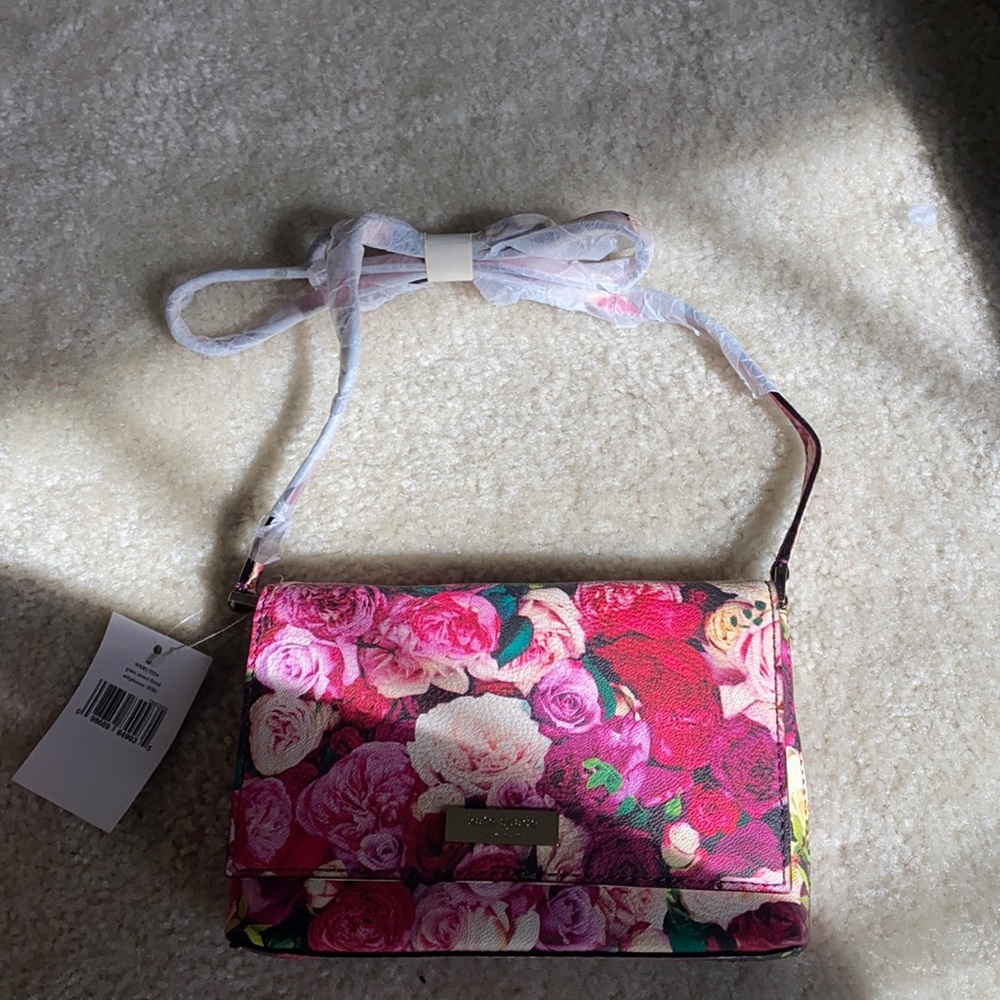 Kate spade bag purse